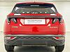 Hyundai TUCSON 1.6 TGDi SE Connect 5dr 2WD RED