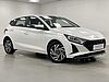 Hyundai I20 1.0T GDi Advance [Nav] 5dr DCT WHITE