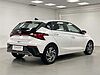 Hyundai I20 1.0T GDi Advance [Nav] 5dr DCT WHITE