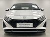 Hyundai I20 1.0T GDi Advance [Nav] 5dr DCT WHITE