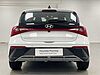 Hyundai I20 1.0T GDi Advance [Nav] 5dr DCT WHITE