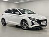 Hyundai I20 1.0T GDi Premium 5dr DCT WHITE