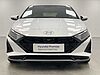 Hyundai I20 1.0T GDi Premium 5dr DCT WHITE