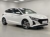 Hyundai I20 1.0T GDi Premium 5dr WHITE