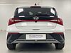 Hyundai I20 1.0T GDi Premium 5dr WHITE