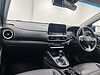 Hyundai KONA 1.6 GDi Hybrid Ultimate 5dr DCT BLUE