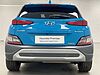 Hyundai KONA 1.6 GDi Hybrid Ultimate 5dr DCT BLUE