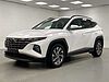 Hyundai TUCSON 1.6 TGDi Premium 5dr 2WD WHITE