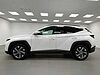Hyundai TUCSON 1.6 TGDi Premium 5dr 2WD WHITE