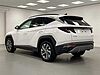Hyundai TUCSON 1.6 TGDi Premium 5dr 2WD WHITE