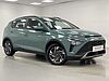 Hyundai BAYON 1.0 TGDi 48V MHEV SE Connect 5dr GREEN