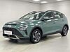 Hyundai BAYON 1.0 TGDi 48V MHEV SE Connect 5dr GREEN