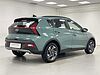 Hyundai BAYON 1.0 TGDi 48V MHEV SE Connect 5dr GREEN