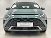 Hyundai BAYON 1.0 TGDi 48V MHEV SE Connect 5dr GREEN