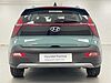 Hyundai BAYON 1.0 TGDi 48V MHEV SE Connect 5dr GREEN