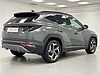 Hyundai TUCSON 1.6 TGDi Ultimate 5dr 2WD GREY