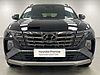 Hyundai TUCSON 1.6 TGDi 48V MHD N Line 5dr 2WD DCT BLACK