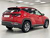 Hyundai TUCSON 1.6 TGDi 48V MHD SE Connect 5dr 2WD DCT RED