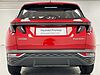 Hyundai TUCSON 1.6 TGDi 48V MHD SE Connect 5dr 2WD DCT RED