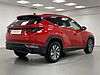 Hyundai TUCSON 1.6 TGDi Hybrid 230 SE Connect 5dr 2WD Auto RED