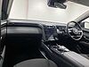 Hyundai TUCSON 1.6 TGDi Hybrid 230 SE Connect 5dr 2WD Auto RED