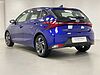 Hyundai I20 1.0T GDi 48V MHD SE Connect 5dr DCT BLUE