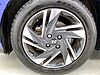 Hyundai I20 1.0T GDi 48V MHD SE Connect 5dr DCT BLUE