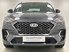 Hyundai TUCSON 1.6 CRDi 48V MHD 136 N Line 5dr 2WD DCT GREY