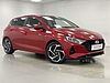 Hyundai I20 1.0T GDi 48V MHD Premium 5dr RED