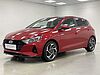 Hyundai I20 1.0T GDi 48V MHD Premium 5dr RED