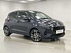 Hyundai I10 1.0 MPi Premium 5dr Auto GREY