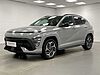 Hyundai KONA 1.0T N Line 5dr GREY