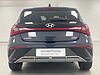 Hyundai I20 1.0T GDi Premium 5dr GREY
