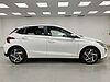Hyundai I20 1.0T GDi Premium 5dr DCT WHITE
