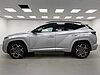 Hyundai TUCSON 1.6 TGDi Plug-in Hybrid N Line S 5dr 4WD Auto SILVER