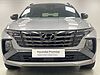 Hyundai TUCSON 1.6 TGDi Plug-in Hybrid N Line S 5dr 4WD Auto SILVER