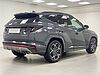 Hyundai TUCSON 1.6 TGDi 48V MHD N Line S 5dr 2WD DCT GREY