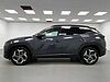 Hyundai TUCSON 1.6 TGDi 48V MHD Ultimate 5dr 2WD GREY