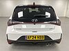 Hyundai I20 1.0T GDi 48V MHD 120 N Line 5dr DCT WHITE