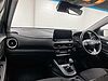 Hyundai KONA 1.0 TGDi 48V MHEV Premium 5dr GREY