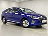 Hyundai IONIQ 1.6 GDi Hybrid Premium 5dr DCT BLUE
