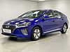 Hyundai IONIQ 1.6 GDi Hybrid Premium 5dr DCT BLUE