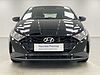 Hyundai I20 1.0T GDi 48V MHD SE Connect 5dr BLACK