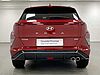 Hyundai KONA 1.6 GDi Hybrid N Line 5dr DCT RED
