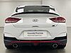 Hyundai I30 2.0T GDI N Performance 5dr WHITE