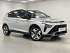 Hyundai BAYON 1.0 TGDi 48V MHEV Ultimate 5dr DCT SILVER