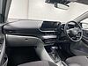 Hyundai BAYON 1.0 TGDi 48V MHEV Ultimate 5dr DCT SILVER