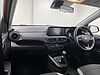 Hyundai I10 1.0 MPi SE Connect 5dr RED