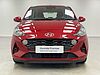 Hyundai I10 1.0 MPi SE Connect 5dr RED