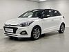 Hyundai I20 1.0 T-GDi Play 5dr WHITE